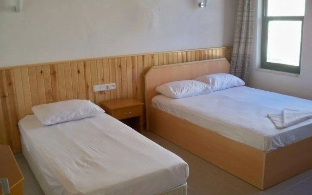 Inci Otel Alanya
