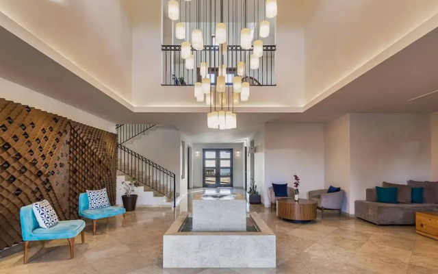 Two Bedroom Residence Los Cabos