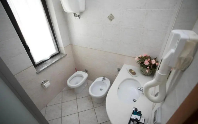 Fonte Di Bagnaria Residence