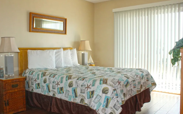 Drayton House by Palmetto Vacations