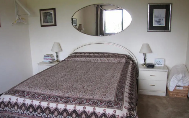 Art and Soul B&B