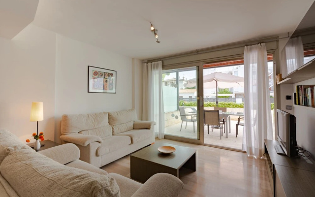 Duplex La Nau 4