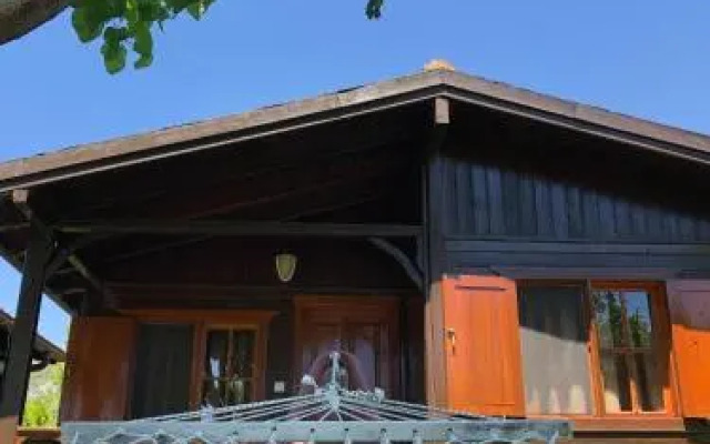 Ozge Hotel Bungalow