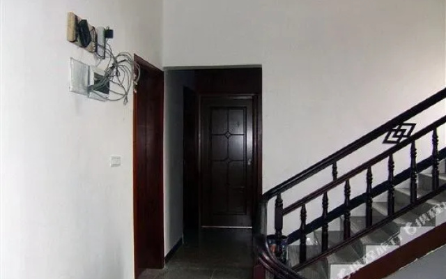 Mushan Bagua Village Inn Yangshuo 2nd