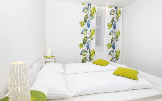 Casablanca Boutique Bed & Breakfast
