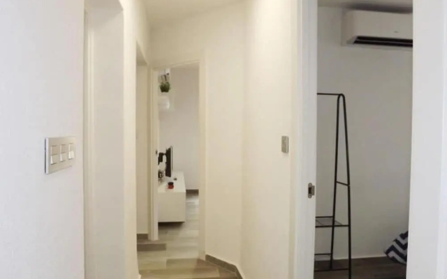 Apartamento Completo Plaza España