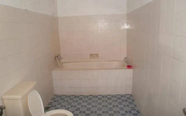 Alamanda Accomodation
