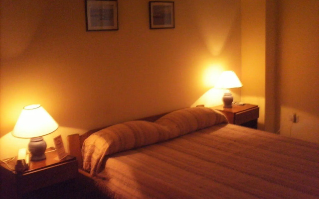 Hotel El Quijote