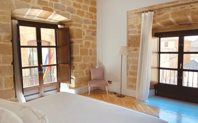 Hotel Palacio de Úbeda 5 G.L.