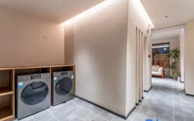 Taoye Residence Homestay