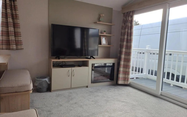 Edwards Holiday Home