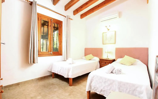Villa Barraca