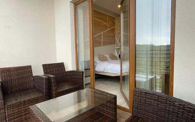 Milmari boutique apartment S4