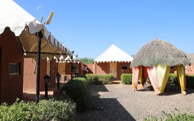 Khuri Resort