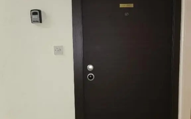 Apartment Vakter