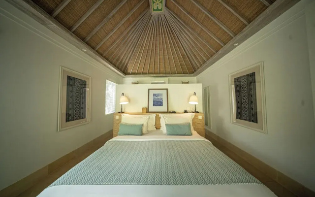Sudamala Resort Ubud Bali