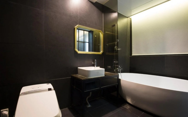 2 Heaven Hotel