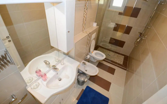 Apartments Villa Mimi