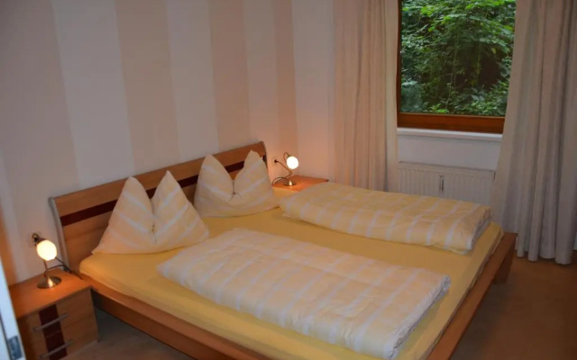 Ferienwohnung Optimal