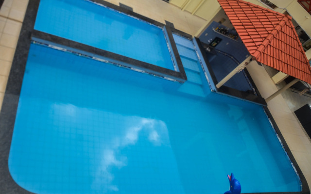 Hotel Brisas