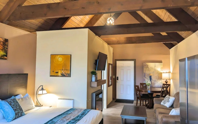 Wanderlust Inn