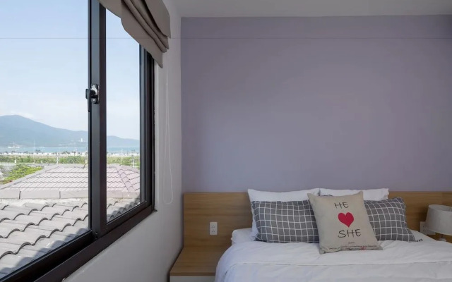 Vivian Villa & Apartment