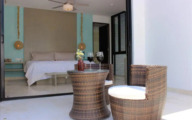 Sanctuary Home Private Pool by Olahola