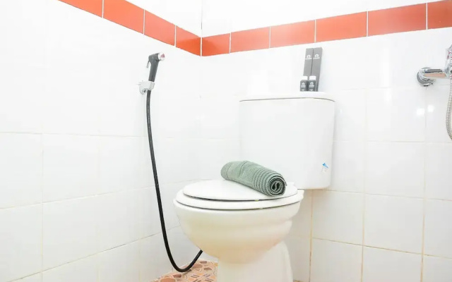 Comfy 2BR Mutiara Bekasi Apartement