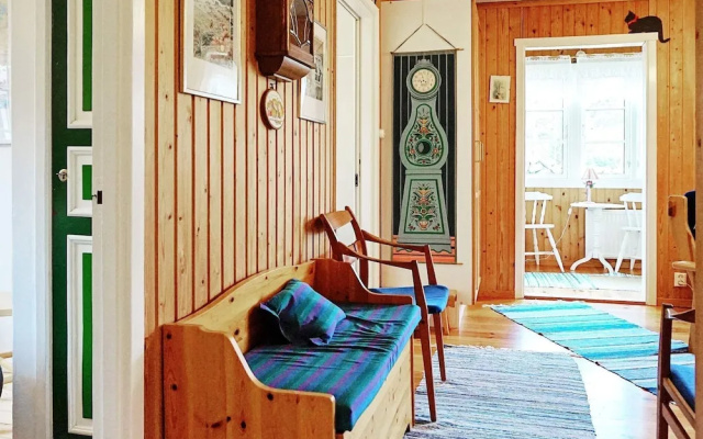 5 Person Holiday Home in Nösund