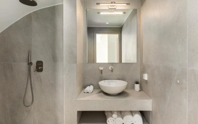 Pearl Villas I, II & III - Redefined island chic, By ThinkVilla