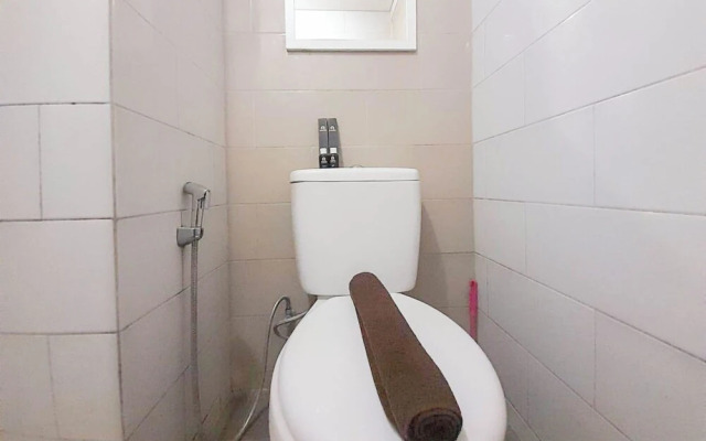 Simply Look Studio At Taman Melati Sinduadi Apartment