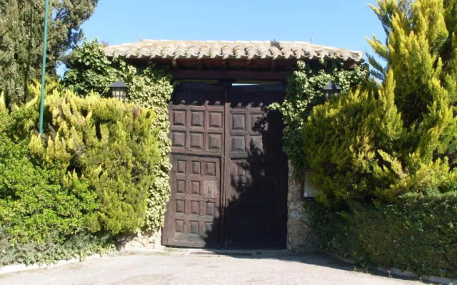 Hotel Los Rastrojos