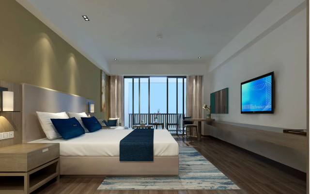 Holiday Inn Express - Zhejiang Qianxia Lake by IHG