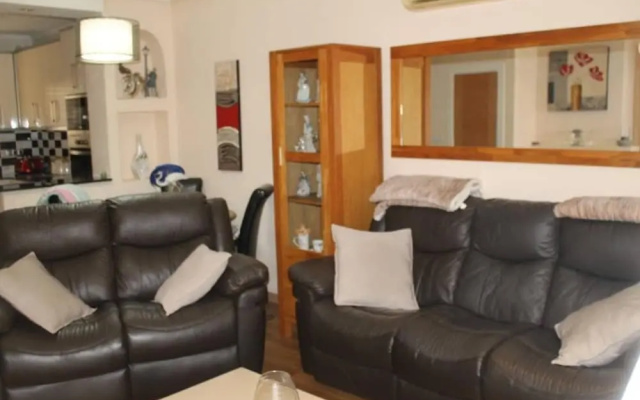 Los Dolses Townhouse Overlooking Com Pool Ld288