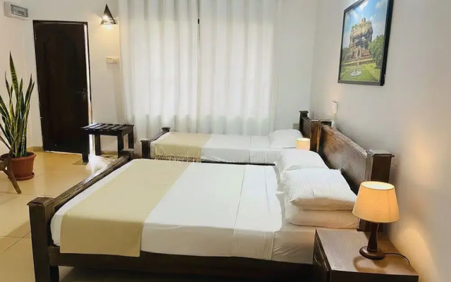 Kingfisher Resort & Retreat - Sigiriya