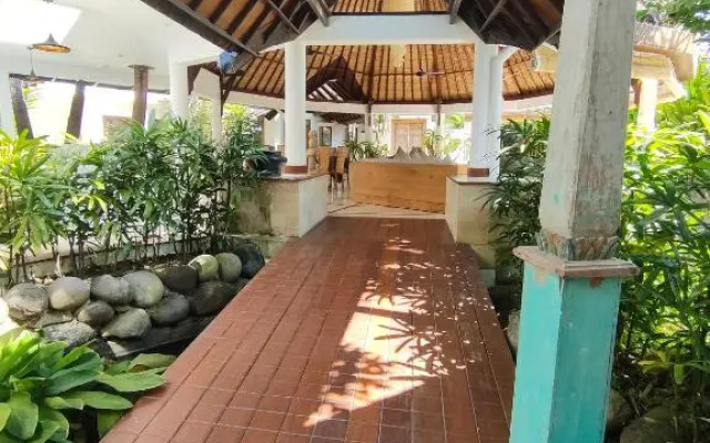 Taman Wana Seminyak Luxury Villas