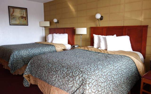 Cabana Inn