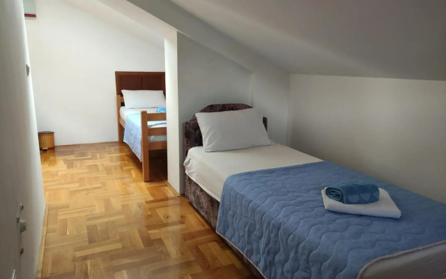 Luxury Home Cetinje