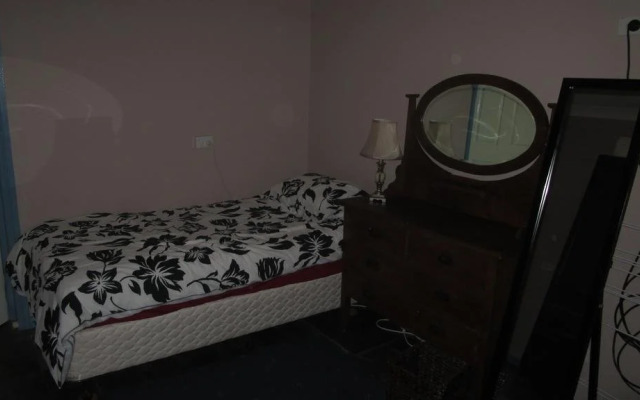CBD Accommodation Tamworth