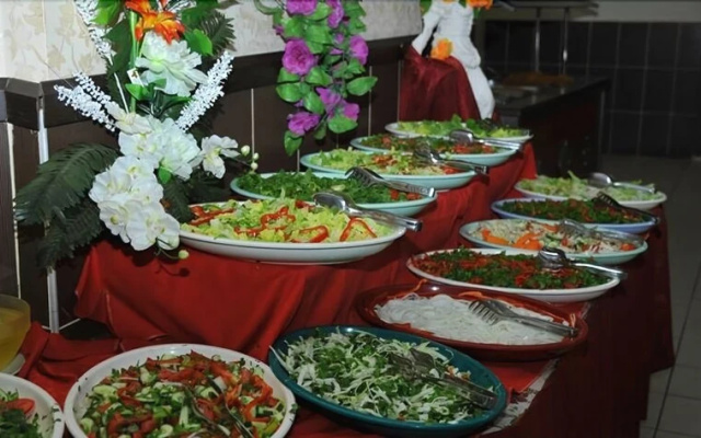 Aktas Hotel