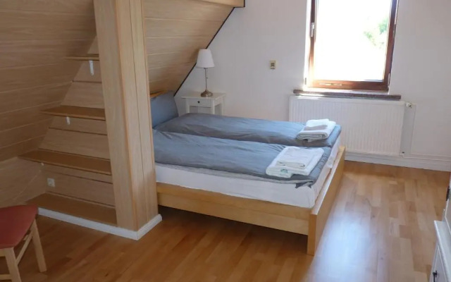 Baltic Chalet 3