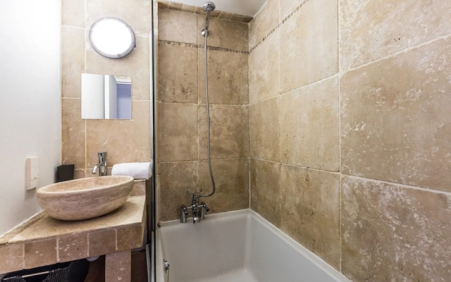 Apartment Balme 3A
