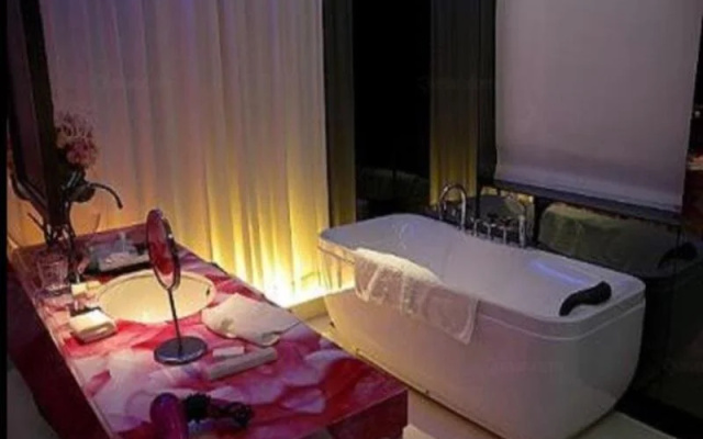 Gulangyu Gallery Inn - Xiamen