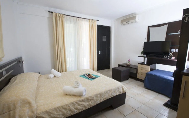 Elani Bay Resort