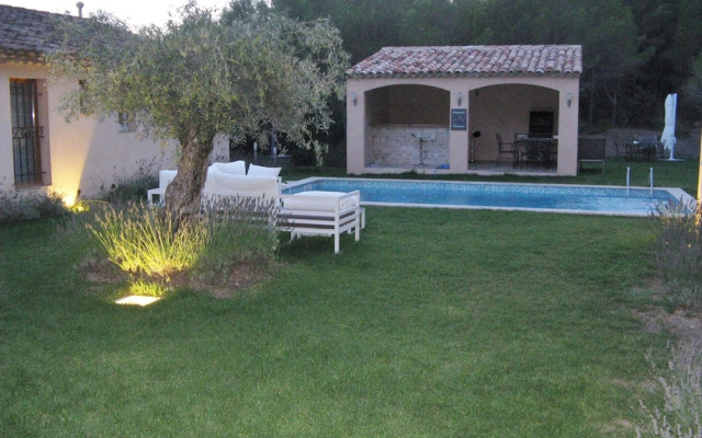 Domaine La Garenne - Appartement Saint Marc