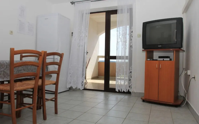 Apartments Mak