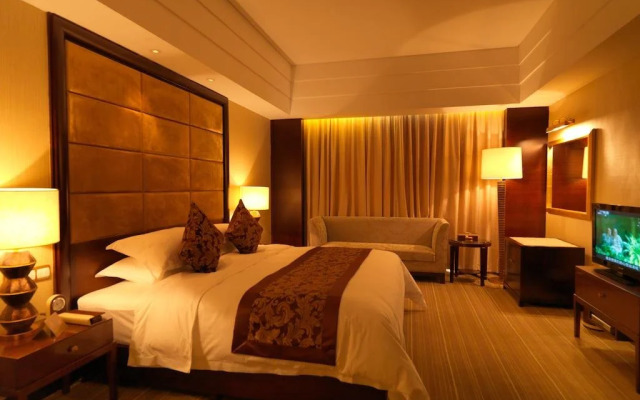 Seercuo International Hotel