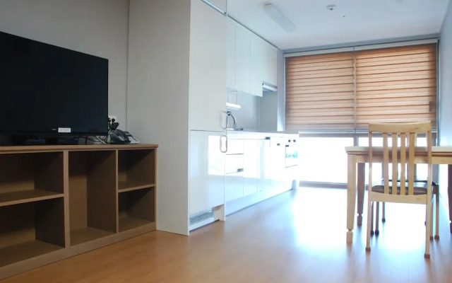 Residence Hotel i