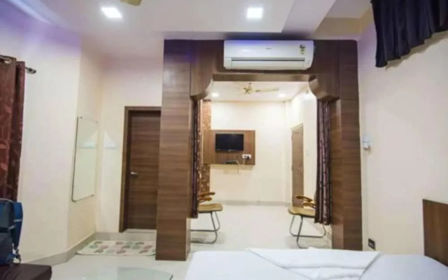 Hotel Swarat