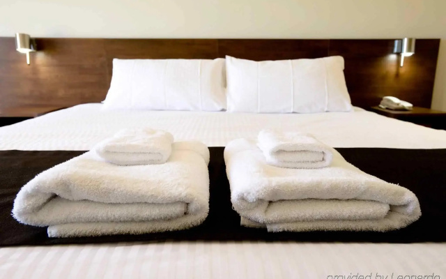 Mercure Bunbury Sanctuary Golf Resort